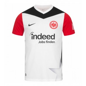 Eintracht Frankfurt Domaci Dres 2024-25 Kratak Rukavima